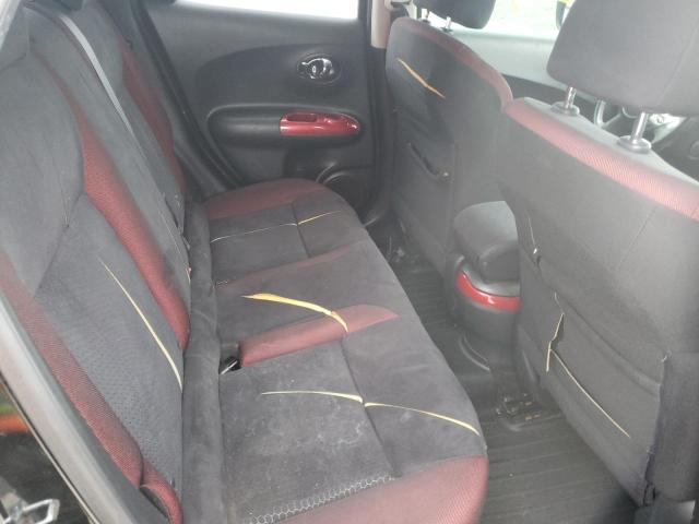 JN8AF5MV7FT552712 Nissan Juke S 2015. Фото: 5