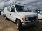 1996 FORD  ECONOLINE