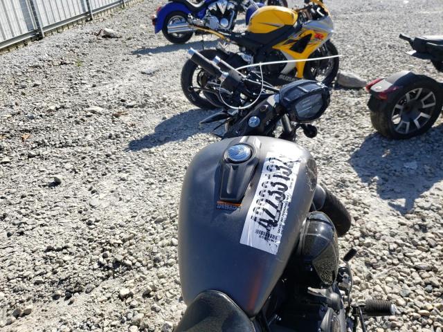 2016 YAMAHA XVS1300 CU JYAVP33E0GA012305