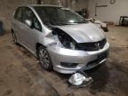 2012 HONDA  FIT