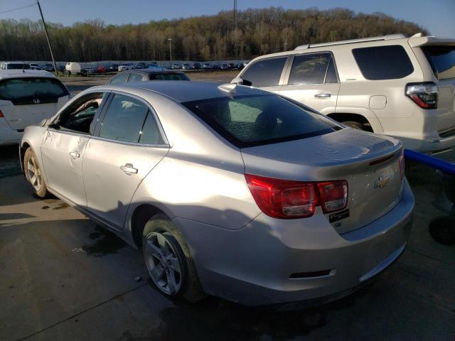 2016 CHEVROLET MALIBU LIM 1G11C5SA4GF162356