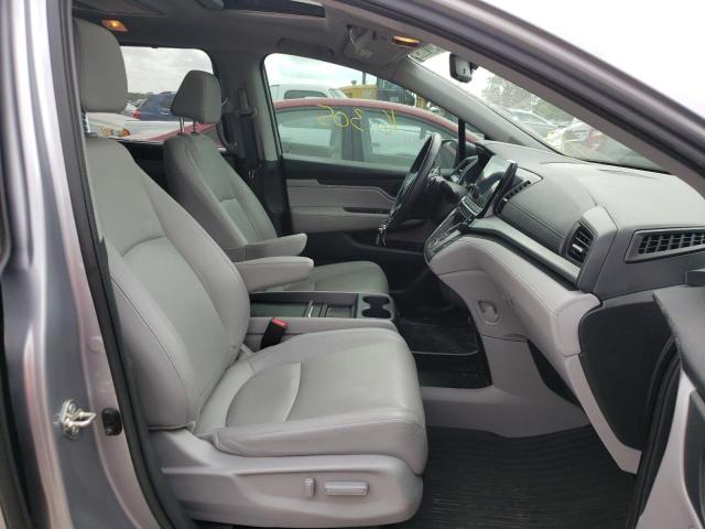 2020 HONDA ODYSSEY EX 5FNRL6H76LB020908