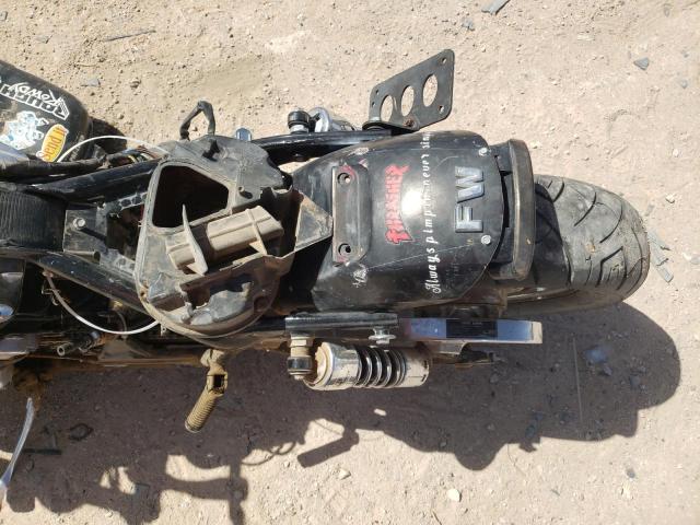 2003 HONDA VT750 DCB JH2RC44543M704783