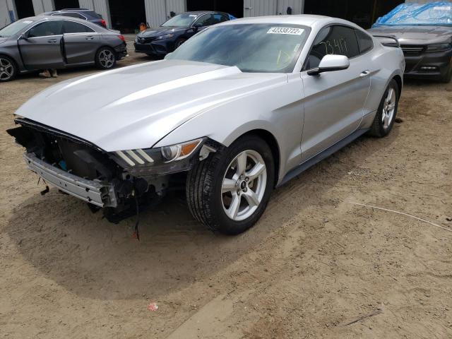 2017 FORD MUSTANG 1FA6P8AM5H5276202