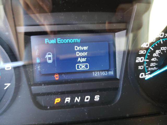 1FAHP2D84DG108263 Ford Taurus Se 2013. Фото: 7