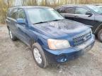 2003 TOYOTA  HIGHLANDER