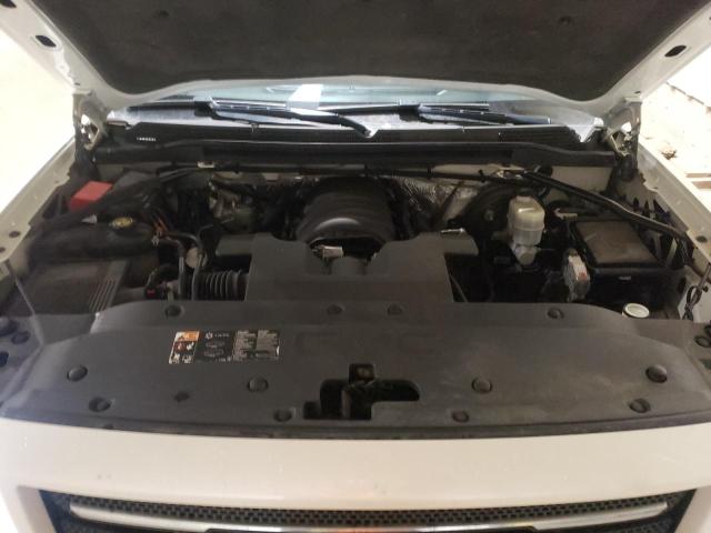3GTU2VECXEG547274 Gmc Sierra K15 2014. Фото: 6