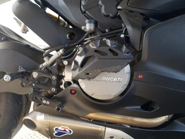 2014 DUCATI SUPERBIKE ZDM14BUW3EB015949
