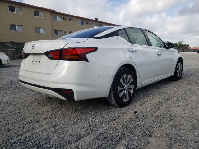 5NPEG4JA0MH064371 Hyundai Sonata Se 2021. Фото: 3