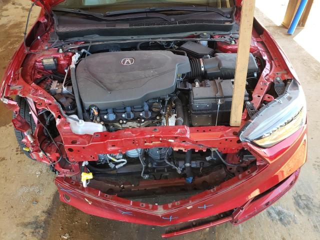 2020 ACURA TLX ADVANC 19UUB3F87LY000143