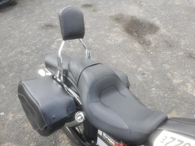 2011 HARLEY-DAVIDSON FXDF 1HD1GY413BC330314