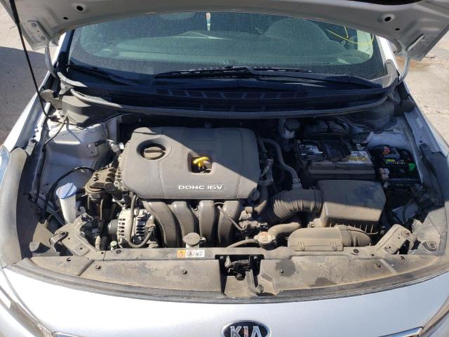 2018 KIA FORTE LX 3KPFL4A78JE210620