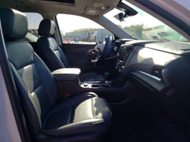 2018 CHEVROLET TRAVERSE 2 1GNERKKWXJJ197139