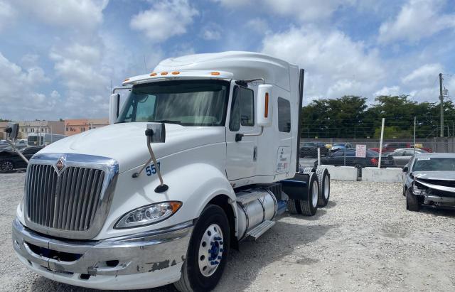3HSCUSJR7BN336076 International Prostar Pr 2011. Фото: 1