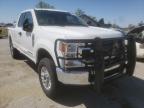 2022 FORD  F350