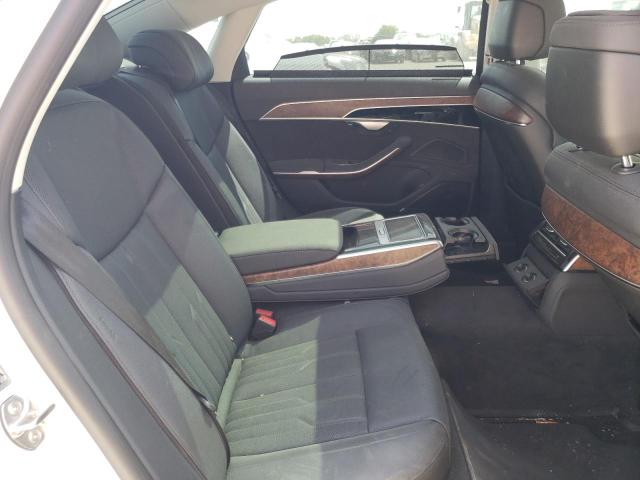2021 AUDI A8 L WAU8DAF81MN023819