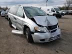 2007 DODGE  GRAND CARAVAN