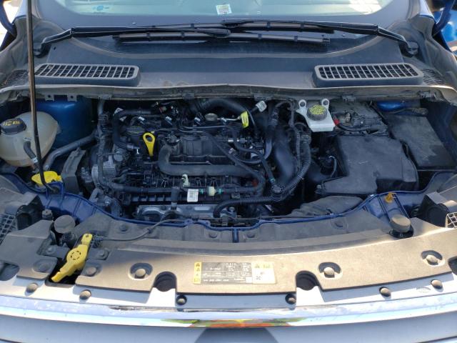 2018 FORD ESCAPE SE 1FMCU0GD5JUA21734