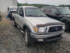 2004 TOYOTA  TACOMA