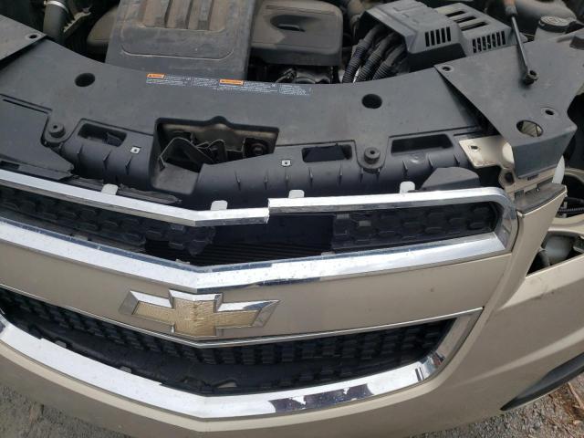 2GNFLCEK9C6233813 Chevrolet Equinox Ls 2012. Фото: 8