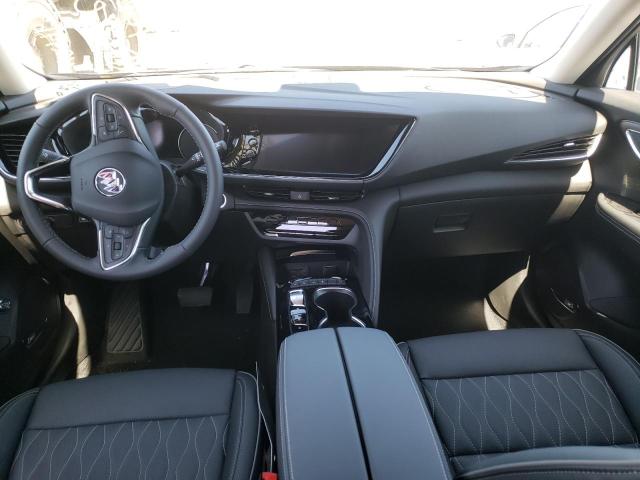 2022 BUICK ENVISION A LRBFZSR4XND070637