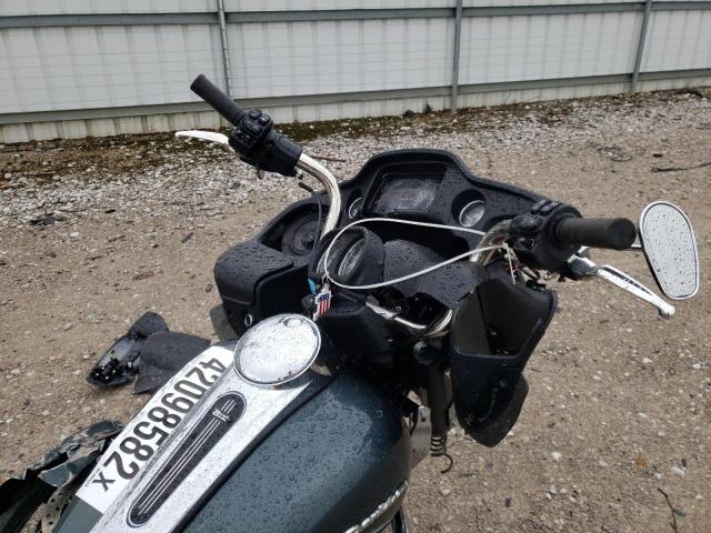 2020 HARLEY-DAVIDSON FLTRX 1HD1KHC10LB637124