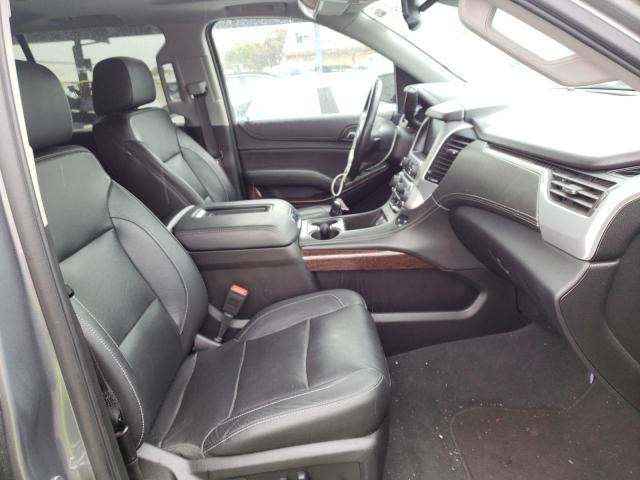 2020 GMC YUKON SLT 1GKS2BKC3LR260273