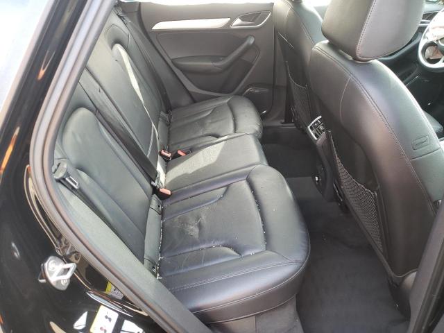 2016 AUDI Q3 PRESTIG WA1GFCFS5GR012619