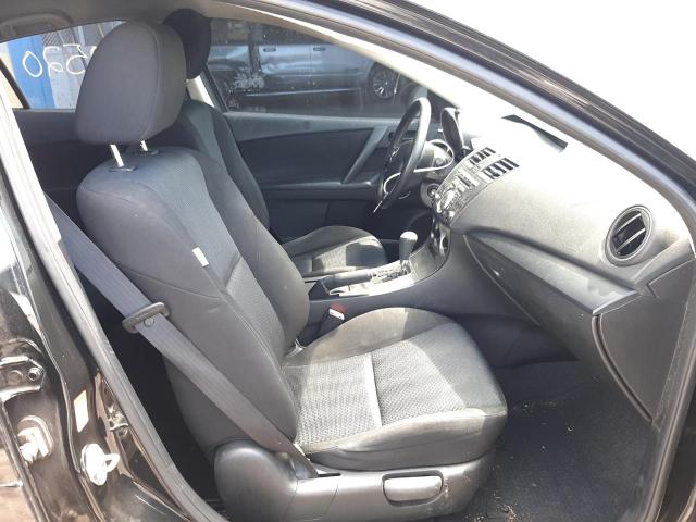 JM1BL1SG1A1217505 Mazda 3 I 2010. Фото: 4