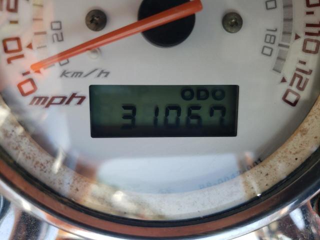 2005 VICTORY MOTORCYCLES VEGAS CALI 5VPGB16LX53007187