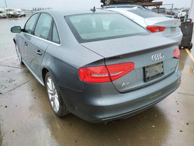 VIN WAUFFAFL9GN012027 2016 Audi A4, Premium Plus S-... no.3