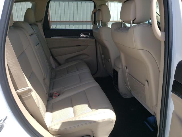 1C4RJEBG1LC165750 Jeep Grand Cher 2020. Фото: 5