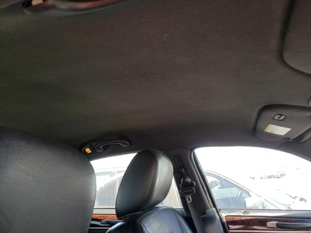 2LNBL8CV3BX756931 Lincoln Town Car S 2011. Фото: 8