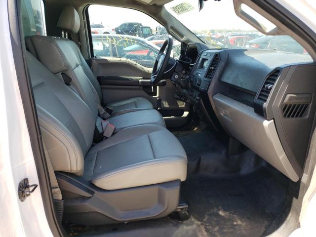1FTMF1C88GKE53157 FORD All Models 2016