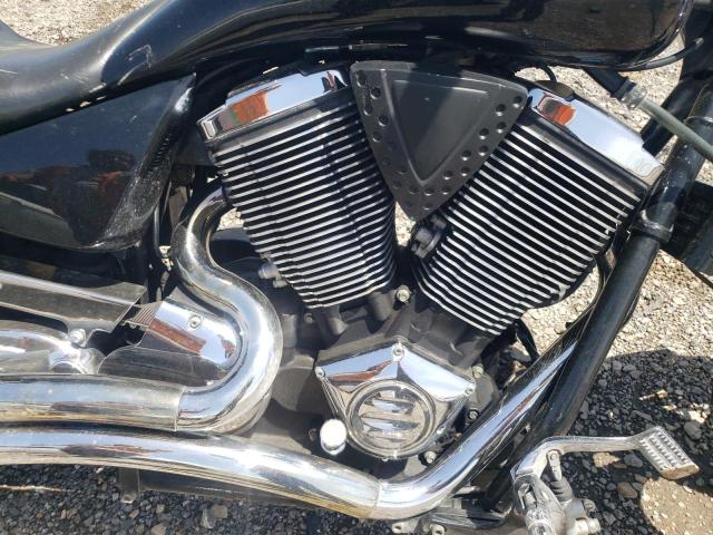 2005 VICTORY MOTORCYCLES VEGAS CALI 5VPGB16LX53007187