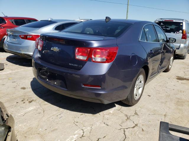 1G11B5SL9FF342094 Chevrolet Malibu Ls 2015. Фото: 3