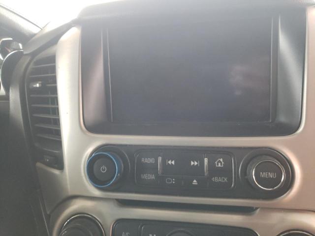 2015 GMC YUKON SLE 1GKS2AKC6FR715468