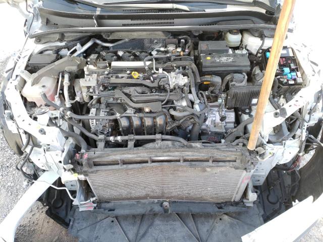 2020 TOYOTA COROLLA SE JTDS4RCE5LJ034734
