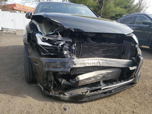 2016 AUDI Q3 PRESTIG WA1GFCFS5GR012619