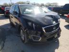 2016 KIA  SORENTO