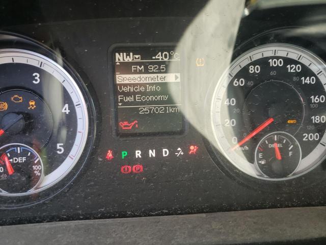 2015 RAM 1500 ST 1C6RR7SM3FS579916