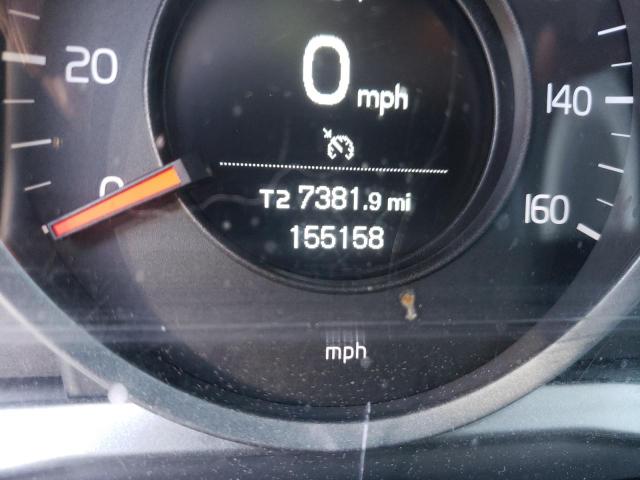 2015 VOLVO XC60 T5 YV440MDJ4F2716308