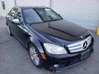 2009 MERCEDES-BENZ  C-CLASS