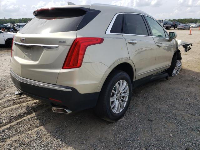 2017 CADILLAC XT5 1GYKNARS3HZ178135
