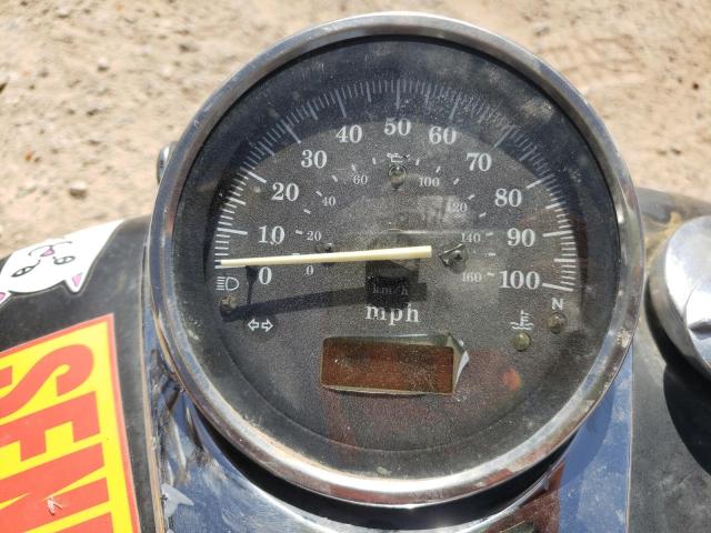 2003 HONDA VT750 DCB JH2RC44543M704783