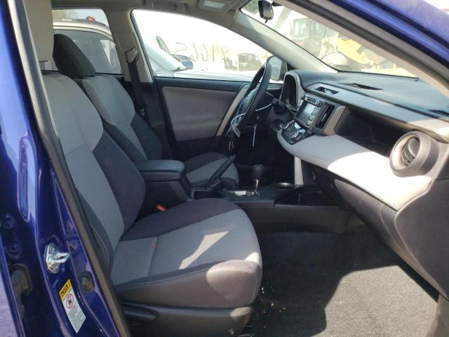 2015 TOYOTA RAV4 XLE 2T3RFREV9FW384170