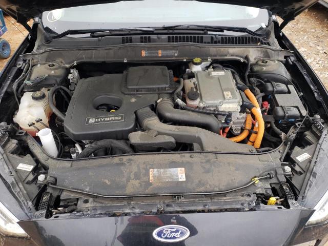 3FA6P0RU1LR141326 Ford Fusion Tit 2020. Фото: 6