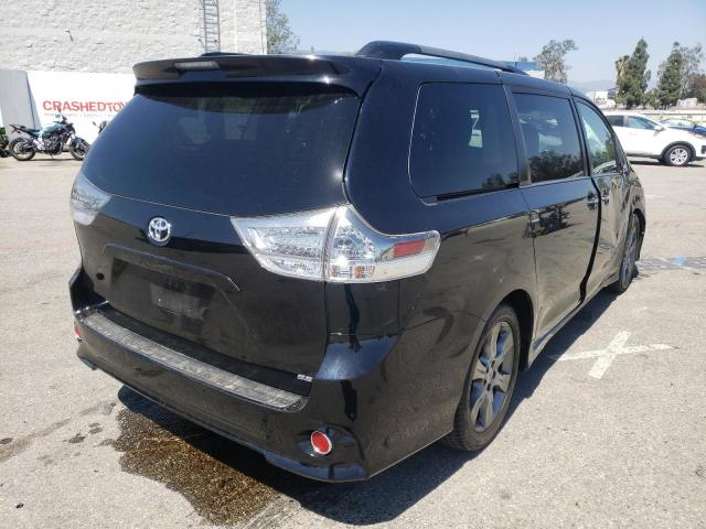 2015 TOYOTA SIENNA SPO 5TDXK3DC0FS578538