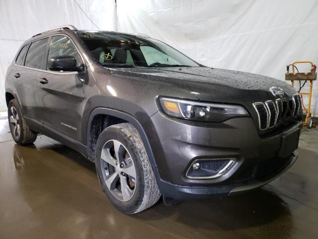 1C4PJMDX9KD299977 Jeep Cherokee L 2019