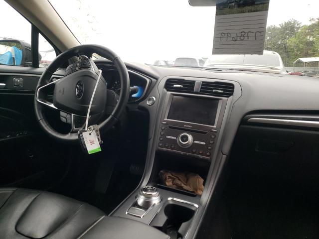 3FA6P0RU1LR141326 Ford Fusion Tit 2020. Фото: 8